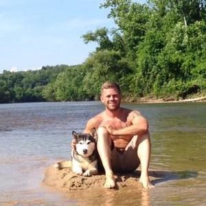 Meet your Posher, Ben